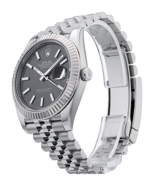 Rolex Datejust 41 126334